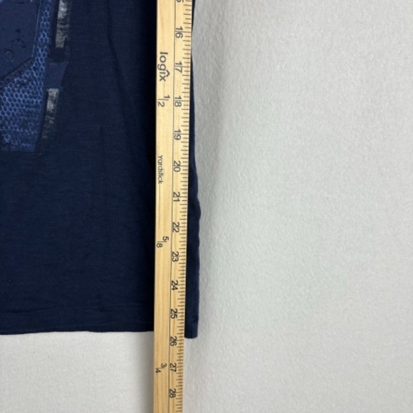 transformers tshirt taskmaster blue 2X - Picture 8 of 8